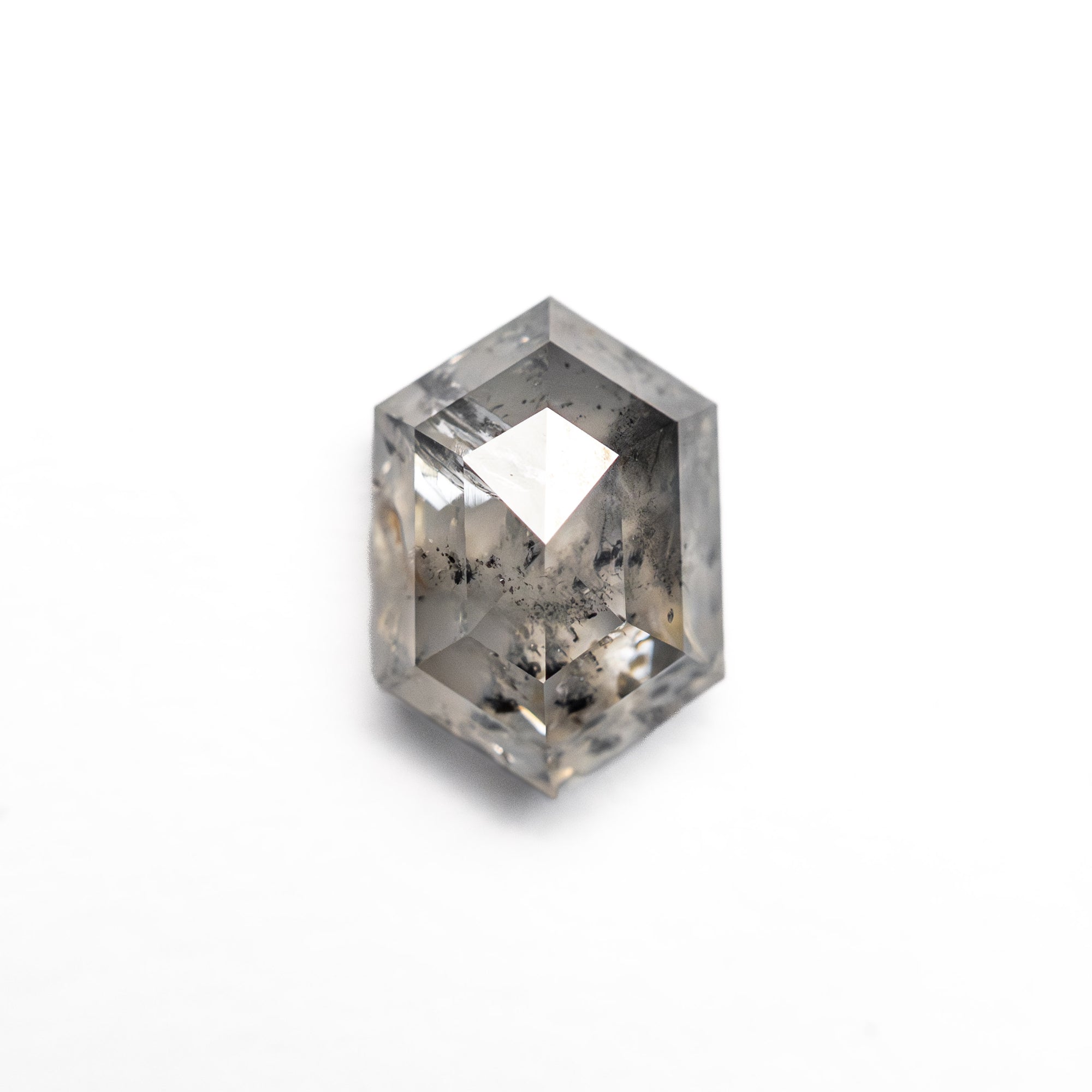 1.40ct 7.83x5.44x3.75mm Hexagon Step Cut 26292-08