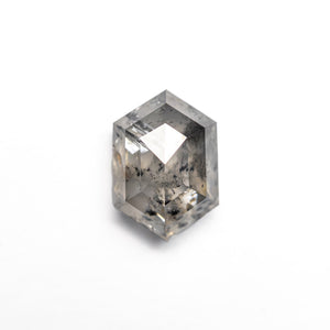 1.40ct 7.83x5.44x3.75mm Hexagon Step Cut 26292-08