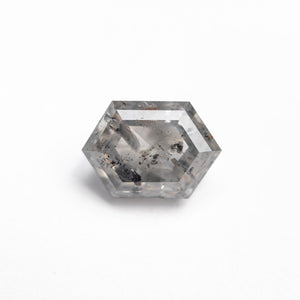 1.40ct 7.83x5.44x3.75mm Hexagon Step Cut 26292-08