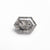 1.40ct 7.83x5.44x3.75mm Hexagon Step Cut 26292-08
