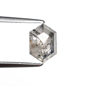 1.40ct 7.83x5.44x3.75mm Hexagon Step Cut 26292-08