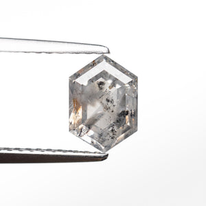 1.40ct 7.83x5.44x3.75mm Hexagon Step Cut 26292-08