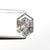 1.40ct 7.83x5.44x3.75mm Hexagon Step Cut 26292-08