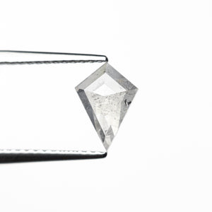0.66ct 8.66x6.23x2.08mm Kite Rosecut 26294-03