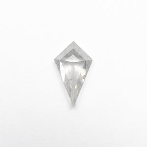 0.67ct 9.20x5.36x2.50mm Kite Rosecut 26294-04