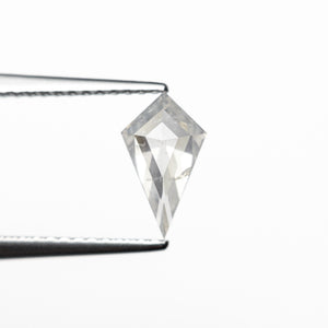 0.67ct 9.20x5.36x2.50mm Kite Rosecut 26294-04