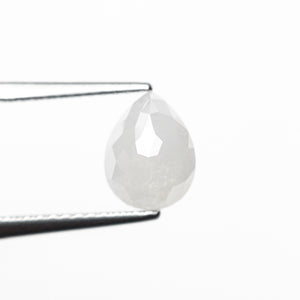 1.51ct 8.09x6.21x3.77mm Pear Double Cut 26294-05