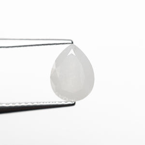 1.51ct 8.09x6.21x3.77mm Pear Double Cut 26294-05