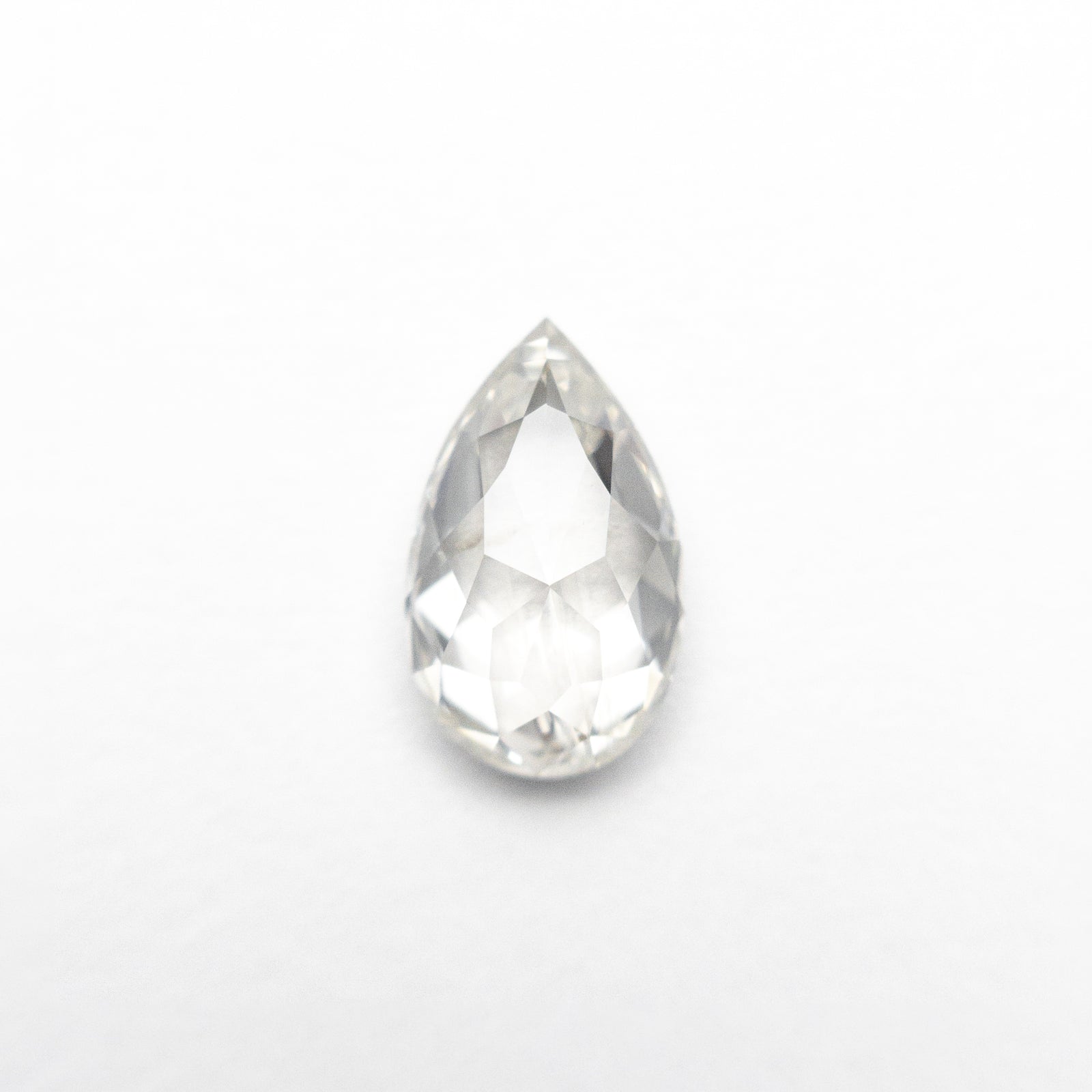 1.05ct 8.59x5.21x3.04mm Pear Double Cut 26294-06