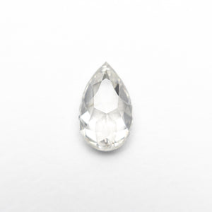 1.05ct 8.59x5.21x3.04mm Pear Double Cut 26294-06