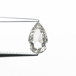 1.05ct 8.59x5.21x3.04mm Pear Double Cut 26294-06