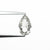1.05ct 8.59x5.21x3.04mm Pear Double Cut 26294-06