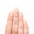 1.05ct 8.59x5.21x3.04mm Pear Double Cut 26294-06