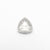 1.27ct 6.57x6.35x3.42mm Trillion Rosecut 26294-08
