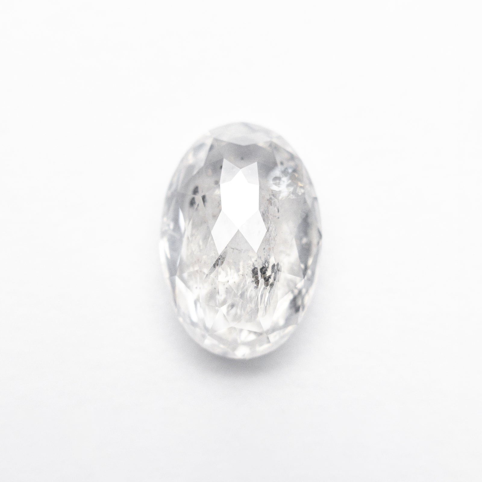 2.20ct 9.64x6.59x3.79mm Oval Double Cut 26294-09