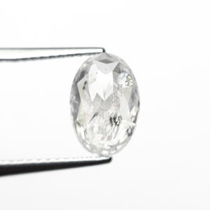 2.20ct 9.64x6.59x3.79mm Oval Double Cut 26294-09