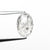 2.20ct 9.64x6.59x3.79mm Oval Double Cut 26294-09