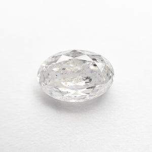 2.20ct 9.64x6.59x3.79mm Oval Double Cut 26294-09