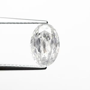 2.20ct 9.64x6.59x3.79mm Oval Double Cut 26294-09