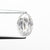 2.20ct 9.64x6.59x3.79mm Oval Double Cut 26294-09