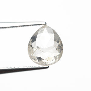1.87ct 9.36x8.02x2.91mm Pear Rosecut 26294-11