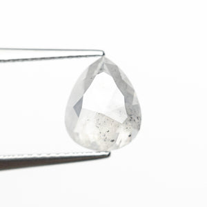 2.36ct 9.15x7.35x4.09mm Pear Rosecut 26294-13