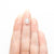 2.36ct 9.15x7.35x4.09mm Pear Rosecut 26294-13