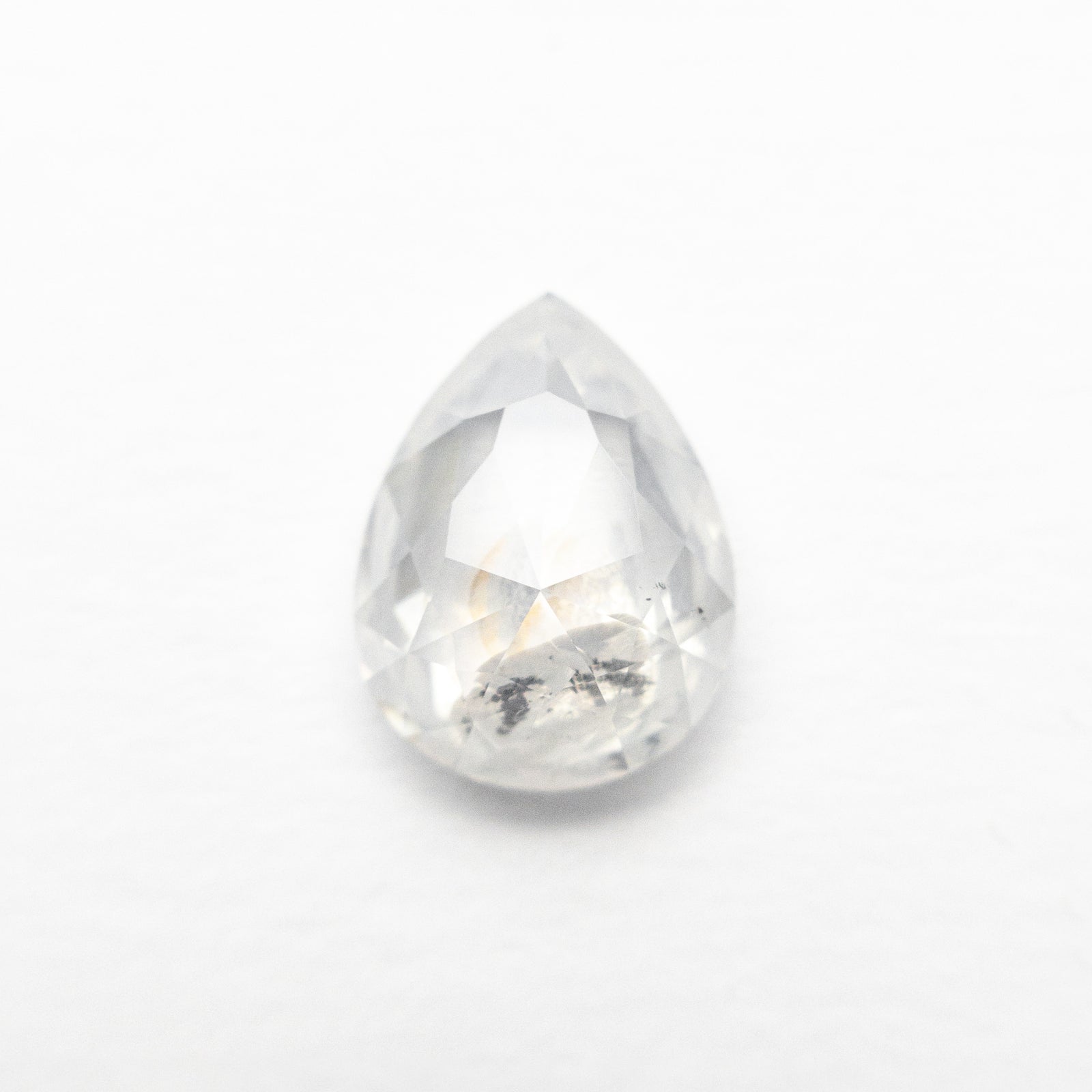 1.74ct 9.12x6.93x3.59mm Pear Double Cut 26294-14