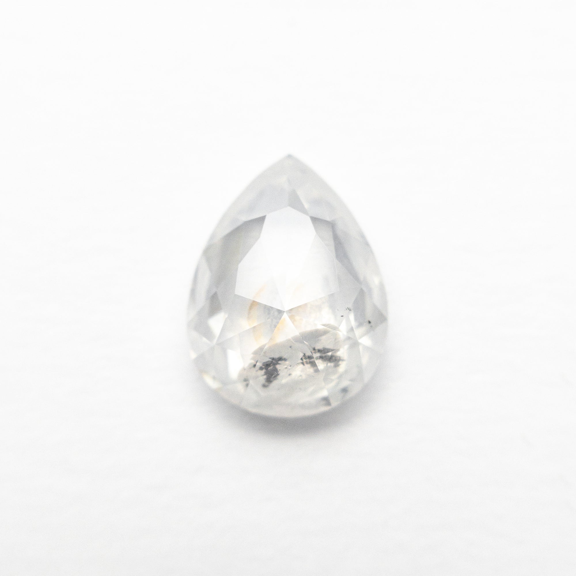 1.74ct 9.12x6.93x3.59mm Pear Double Cut 26294-14