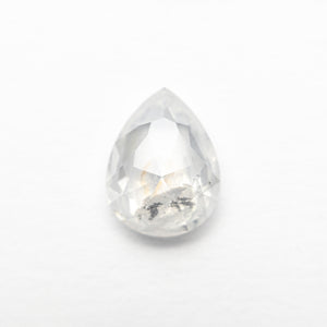 1.74ct 9.12x6.93x3.59mm Pear Double Cut 26294-14