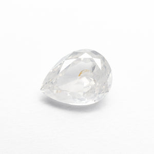 1.74ct 9.12x6.93x3.59mm Pear Double Cut 26294-14