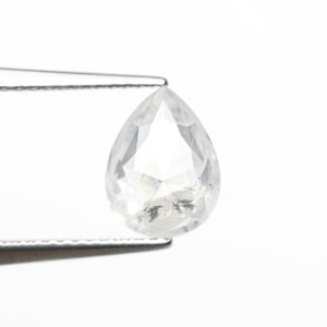 1.74ct 9.12x6.93x3.59mm Pear Double Cut 26294-14