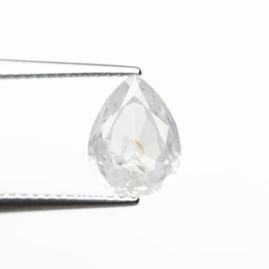 1.74ct 9.12x6.93x3.59mm Pear Double Cut 26294-14