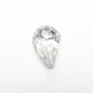1.25ct 9.06x6.36x3.12mm Amorphous Rosecut 26294-17