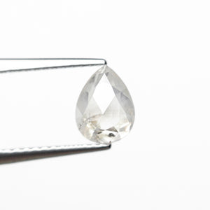 1.23ct 7.58x5.76x3.46mm Pear Double Cut 26294-18
