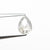 1.23ct 7.58x5.76x3.46mm Pear Double Cut 26294-18