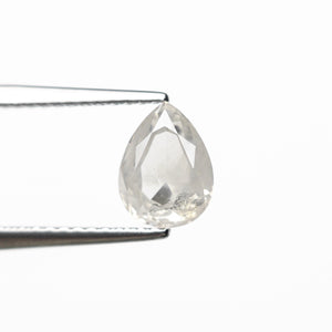 1.23ct 7.58x5.76x3.46mm Pear Double Cut 26294-18