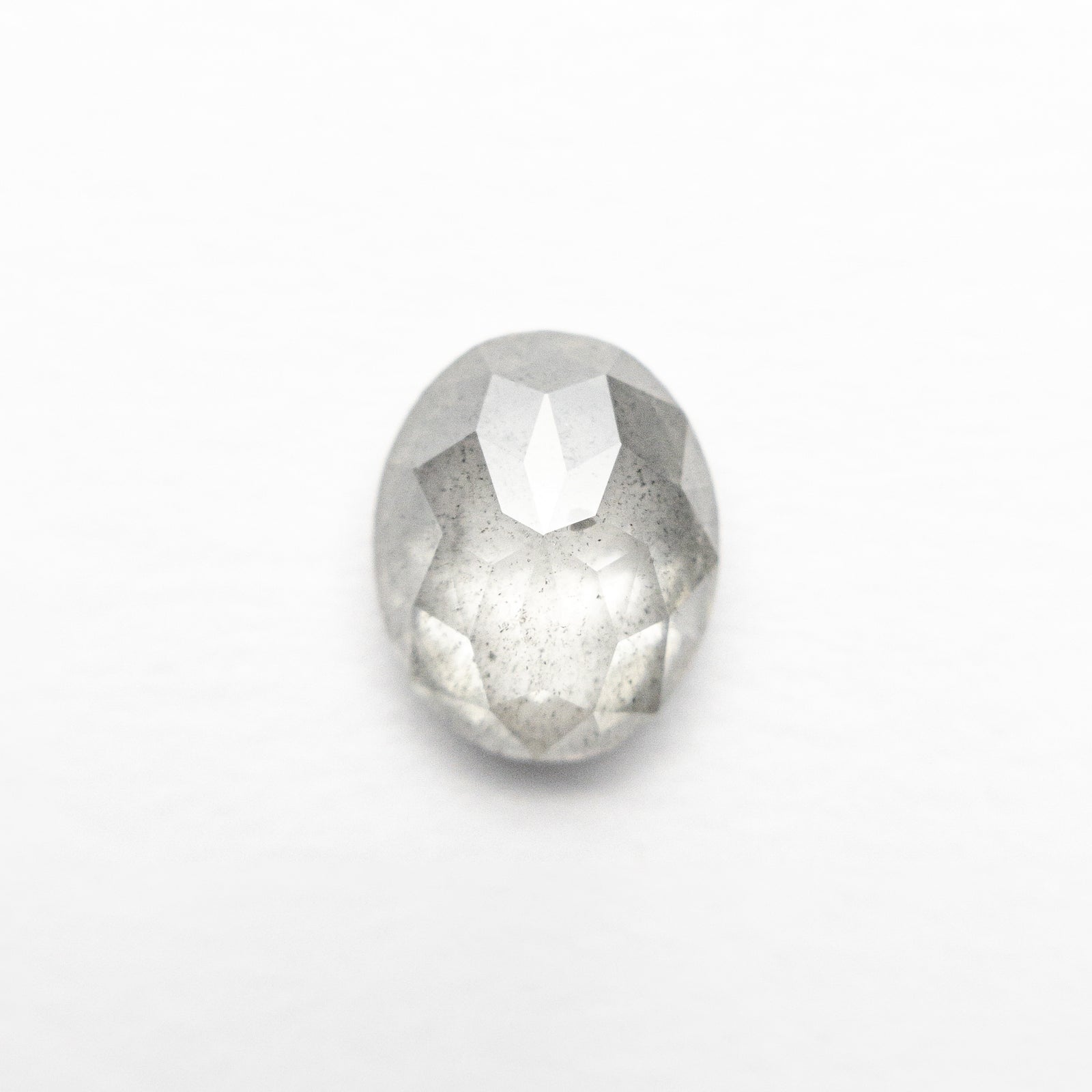 1.37ct 7.72x6.22x3.28mm Oval Double Cut 26294-19
