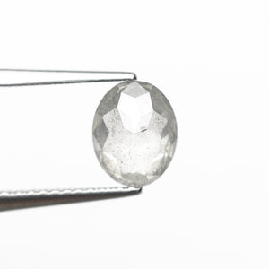 1.37ct 7.72x6.22x3.28mm Oval Double Cut 26294-19