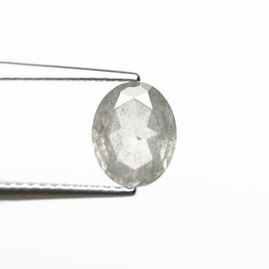 1.37ct 7.72x6.22x3.28mm Oval Double Cut 26294-19