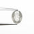 1.37ct 7.72x6.22x3.28mm Oval Double Cut 26294-19