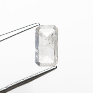 1.07ct 9.01x5.01x2.11mm Cut Corner Rectangle Rosecut 26294-20