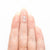 1.07ct 9.01x5.01x2.11mm Cut Corner Rectangle Rosecut 26294-20