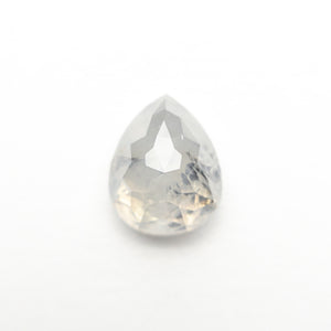 2.29ct 8.80x6.99x4.48mm Pear Double Cut 26294-21