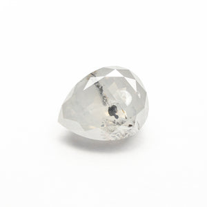 2.29ct 8.80x6.99x4.48mm Pear Double Cut 26294-21