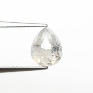 2.29ct 8.80x6.99x4.48mm Pear Double Cut 26294-21