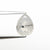 2.29ct 8.80x6.99x4.48mm Pear Double Cut 26294-21