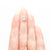 2.29ct 8.80x6.99x4.48mm Pear Double Cut 26294-21