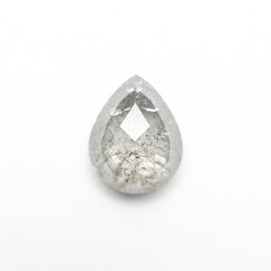 2.13ct 9.26x7.30x4.07mm Pear Brilliant 26294-23