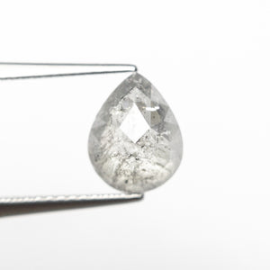 2.13ct 9.26x7.30x4.07mm Pear Brilliant 26294-23